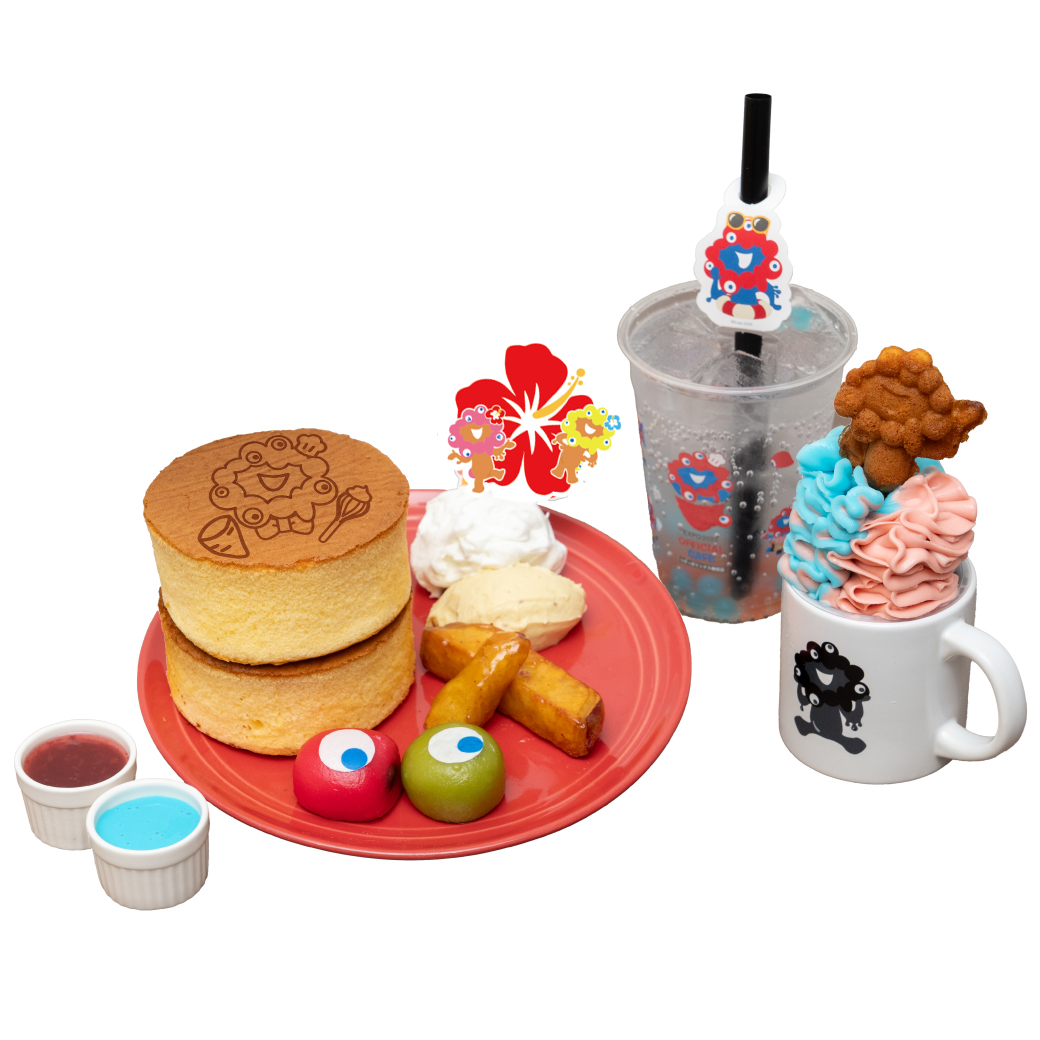 EXPO2025 officialcafe